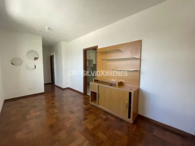 Apartamento com 2 Quartos para alugar, 55m² no Serra, Belo Horizonte