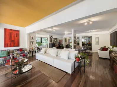 Casa com 5 Quartos à venda, 800m² no Setor de Habitações Individuais Sul, Brasília