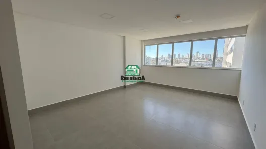Sala Comercial para alugar, 40m² no Centro, Anápolis