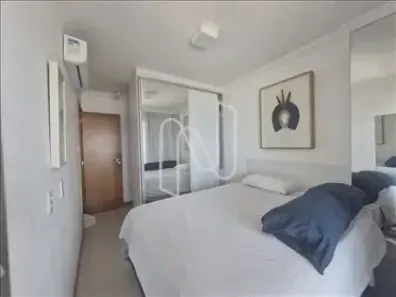 Apartamento com 1 Quarto à venda, 45m² no Pituba, Salvador