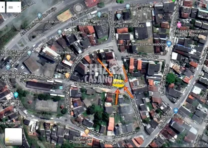 à venda, 10m² no Centro, Simões Filho