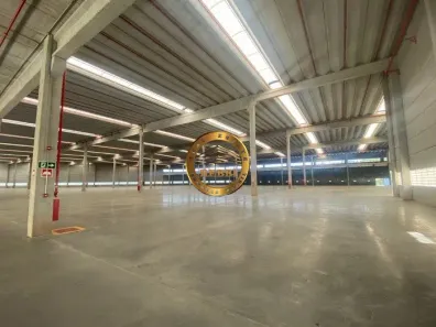 Galpão/Depósito/Armazém para alugar, 37000m² no Centro, Araçariguama