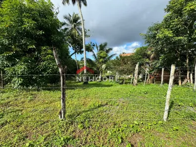 Lote/Terreno à venda, 130m² no Cassange, Salvador