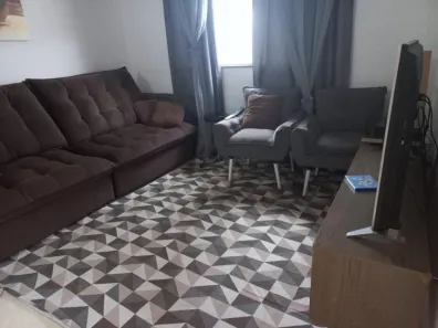 Casa com 2 Quartos à venda, 72m² no Loteamento Vila Olímpia, Taubaté