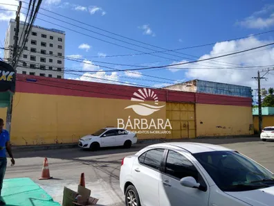Galpão/Depósito/Armazém à venda, 1610m² no São Cristóvão, Salvador