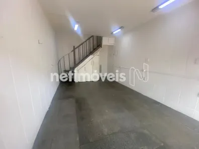 Ponto Comercial para alugar, 40m² no São Pedro, Belo Horizonte