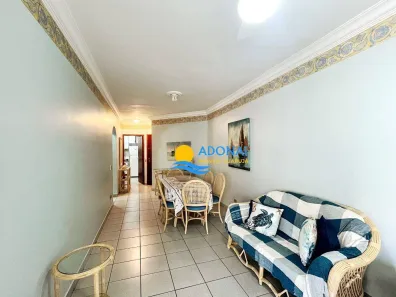 Apartamento com 2 Quartos à venda, 75m² no Vila Alzira, Guarujá