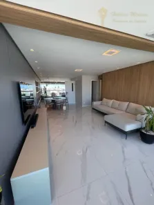 Apartamento com 3 Quartos à venda, 126m² no Pituba, Salvador