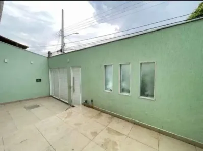 Casa com 3 Quartos à venda, 190m² no Campo Grande, Rio de Janeiro