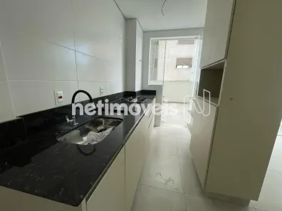 Apartamento com 3 Quartos para alugar, 120m² no Serra, Belo Horizonte
