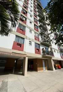 Apartamento com 2 Quartos para alugar, 50m² no Rio Comprido, Rio de Janeiro