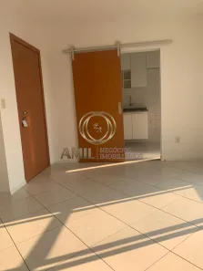 Apartamento com 3 Quartos para alugar, 84m² no Floradas de São José, São José dos Campos