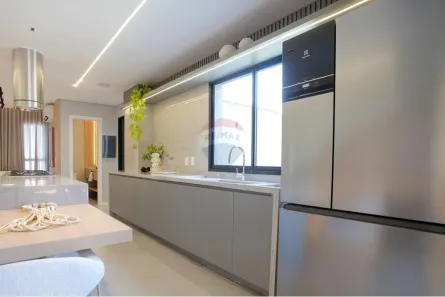 Casa com 3 Quartos à venda, 162m² no Vila Indaiá, Rio Claro