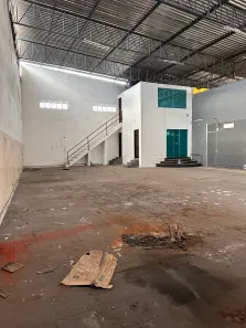 Galpão/Depósito/Armazém com 1 Quarto para alugar, 260m² no Nossa Senhora de Nazaré, Natal
