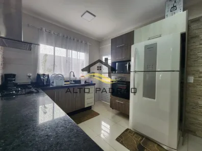 Casa com 2 Quartos à venda, 120m² no Jardim São Pedro, Engenheiro Coelho