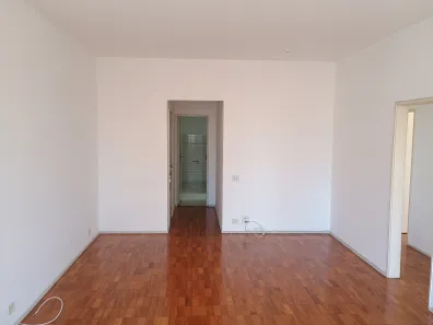 Apartamento com 3 Quartos para alugar, 104m² no Flamengo, Rio de Janeiro