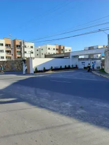 Apartamento com 2 Quartos para alugar, 65m² no Rosa dos Ventos, Parnamirim
