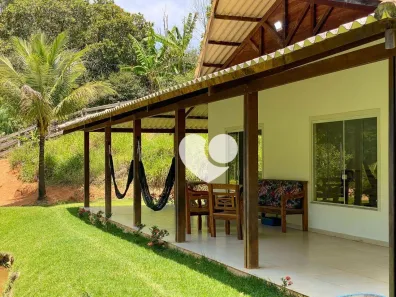 Fazenda/Sítio com 2 Quartos à venda, 180m² no Comunidade Urbana de Iguape, Guarapari