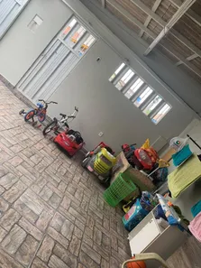 Casa de Condomínio com 2 Quartos à venda, 128m² no Nova Cidade, Manaus