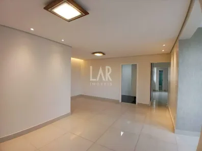 Apartamento com 4 Quartos à venda, 147m² no Barro Preto, Belo Horizonte