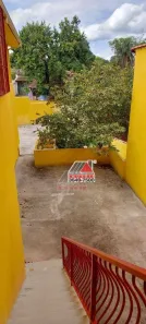 Casa com 6 Quartos para alugar, 300m² no Centro, Santa Luzia