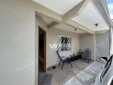 Casa com 2 Quartos à venda, 69m² no Rio Da Onca, Matinhos