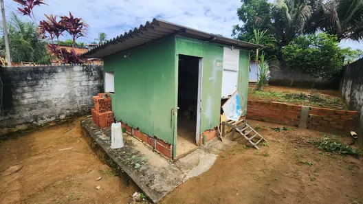 Lote/Terreno à venda, 160m² no Cassange, Salvador