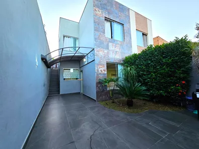 Casa com 3 Quartos à venda, 101m² no Residencial Visão, Lagoa Santa