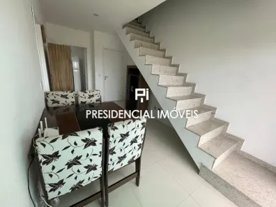 Cobertura com 2 Quartos à venda, 120m² no Vila Nova, Cabo Frio
