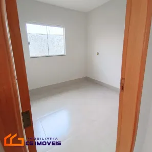 Casa com 2 Quartos à venda, 46m² no Jardim Noroeste, Campo Grande
