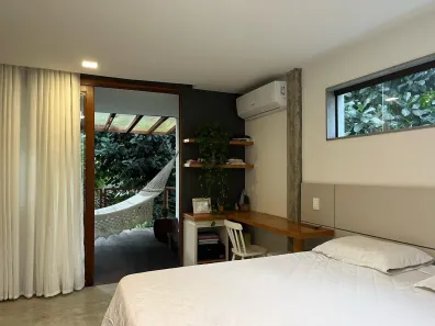 Casa de Condomínio com 4 Quartos à venda, 235m² no Portão, Lauro de Freitas