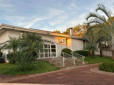 Lote/Terreno à venda, 444m² no Jardim Salto Grande, Araraquara