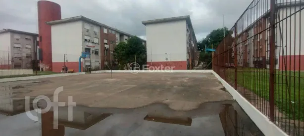 Apartamento com 2 Quartos à venda, 52m² no Santa Rosa de Lima, Porto Alegre