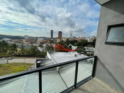 Apartamento com 2 Quartos para alugar, 60m² no Região Central, Caieiras