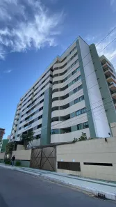 Apartamento com 2 Quartos à venda, 54m² no Jatiúca, Maceió
