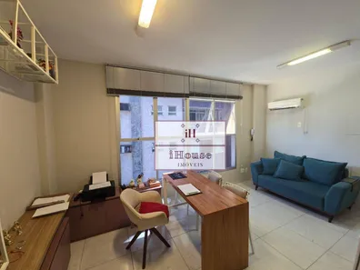 Sala Comercial à venda, 50m² no Funcionários, Belo Horizonte