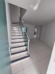 Casa com 2 Quartos para alugar, 100m² no Santa Rosa, Belo Horizonte
