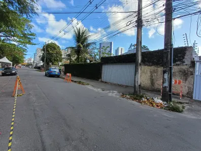Casa com 4 Quartos para alugar, 250m² no Boa Viagem, Recife