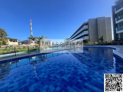 Apartamento com 1 Quarto à venda, 32m² no Porto de Galinhas, Ipojuca