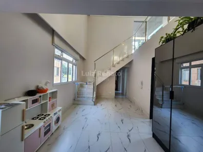Cobertura com 4 Quartos à venda, 212m² no São Pedro, Belo Horizonte