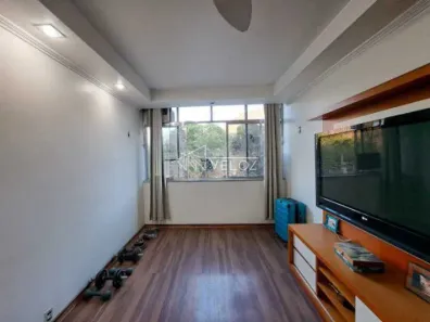 Apartamento com 2 Quartos à venda, 71m² no Botafogo, Rio de Janeiro