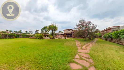 Casa com 4 Quartos à venda, 850m² no Setor de Habitações Individuais Sul, Brasília