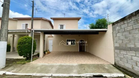 Casa de Condomínio com 3 Quartos à venda, 149m² no Vila Paraíso, Caçapava