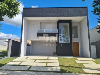 Casa de Condomínio com 4 Quartos à venda, 206m² no Condomínio Terras do Vale, Caçapava