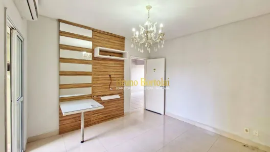 Apartamento com 2 Quartos para alugar, 50m² no Jardim Paulista, Rio Claro