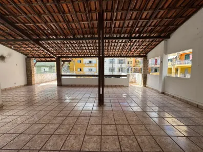 Casa com 4 Quartos à venda, 230m² no Caixa D'Água, Salvador