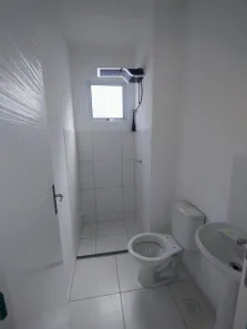 Apartamento com 2 Quartos para alugar, 42m² no Colônia Terra Nova, Manaus