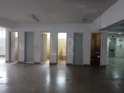 Sala Comercial para alugar, 550m² no Santa Efigênia, Belo Horizonte