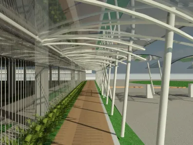 Sala Comercial com 1 Quarto para venda ou aluguel, 98m² no Boa Viagem, Recife