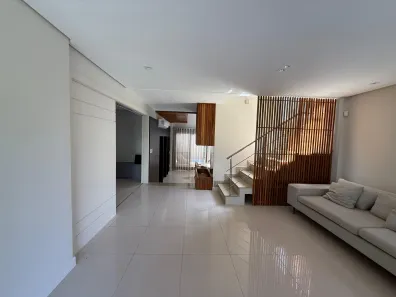 Casa de Condomínio com 4 Quartos à venda, 700m² no Alphaville I, Salvador